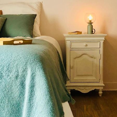 L'Amantine Chambres D'Hotes Et Gite Bourges Ngoại thất bức ảnh
