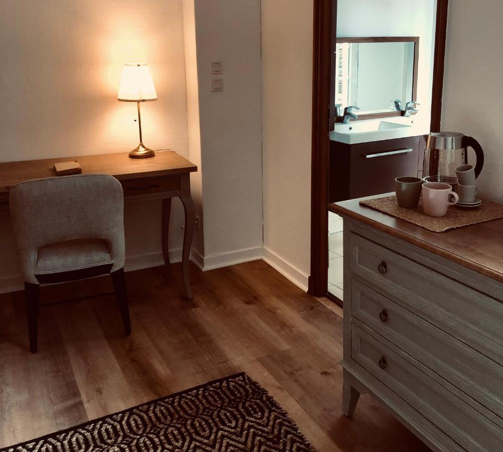 L'Amantine Chambres D'Hotes Et Gite Bourges Ngoại thất bức ảnh