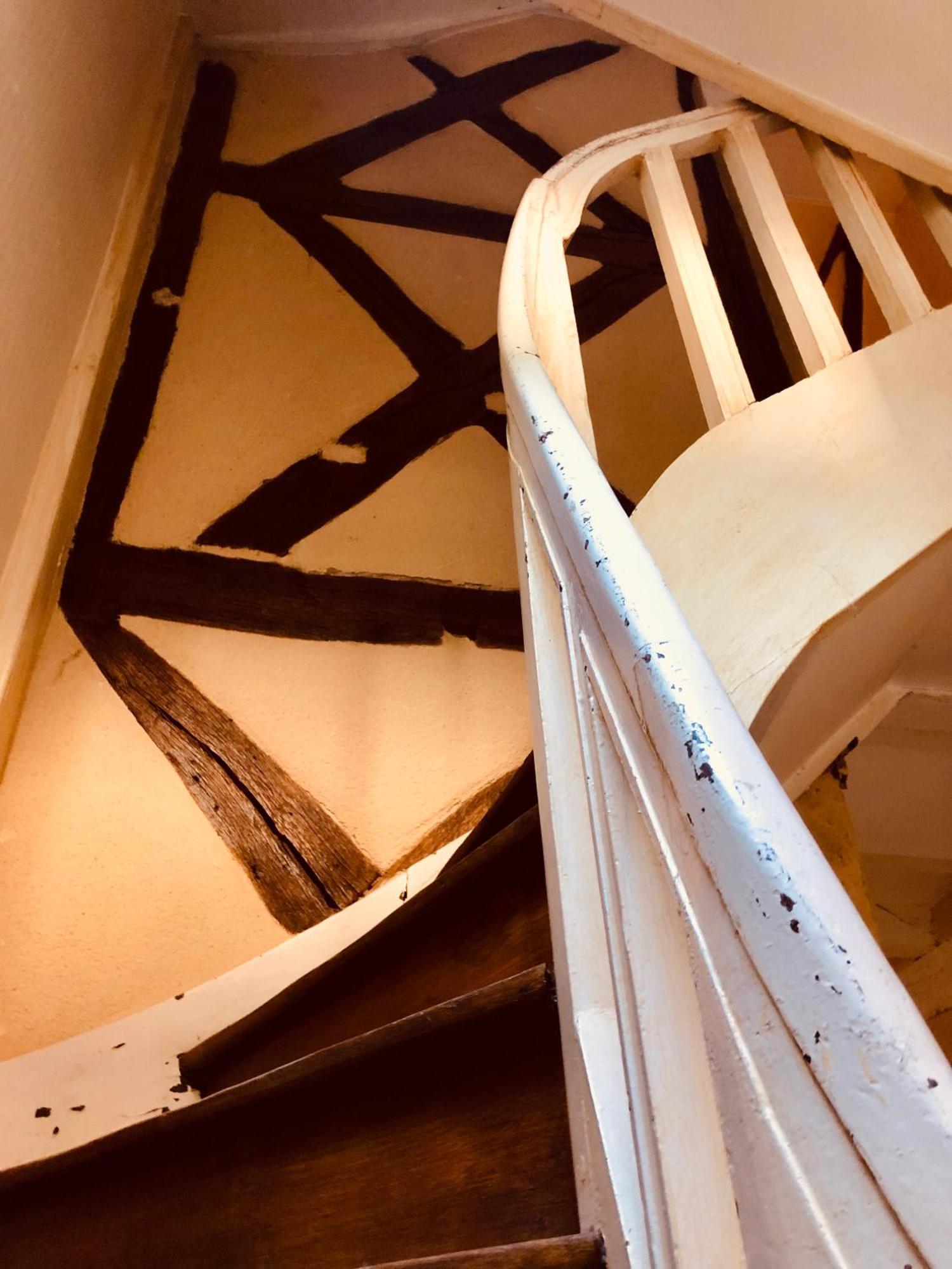 L'Amantine Chambres D'Hotes Et Gite Bourges Ngoại thất bức ảnh