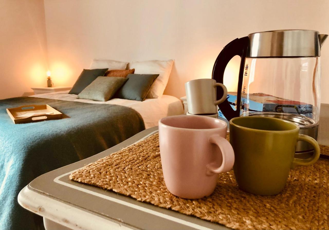 L'Amantine Chambres D'Hotes Et Gite Bourges Ngoại thất bức ảnh