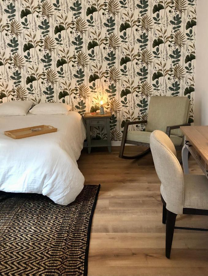 L'Amantine Chambres D'Hotes Et Gite Bourges Ngoại thất bức ảnh