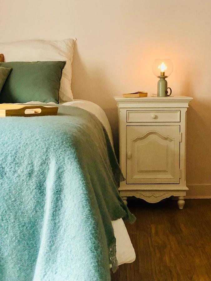 L'Amantine Chambres D'Hotes Et Gite Bourges Ngoại thất bức ảnh