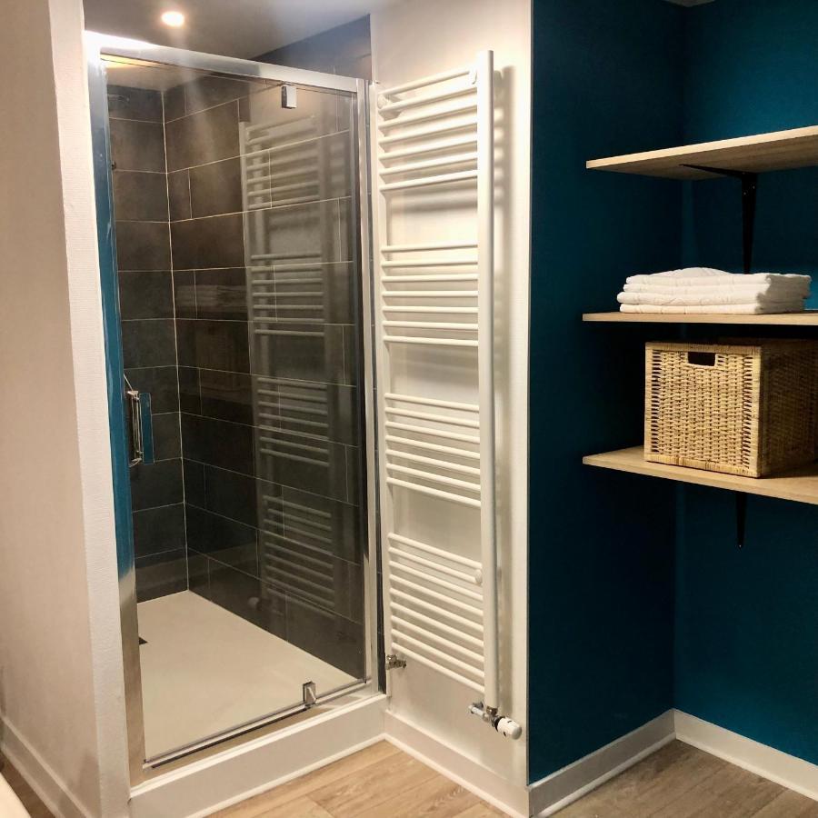 L'Amantine Chambres D'Hotes Et Gite Bourges Ngoại thất bức ảnh