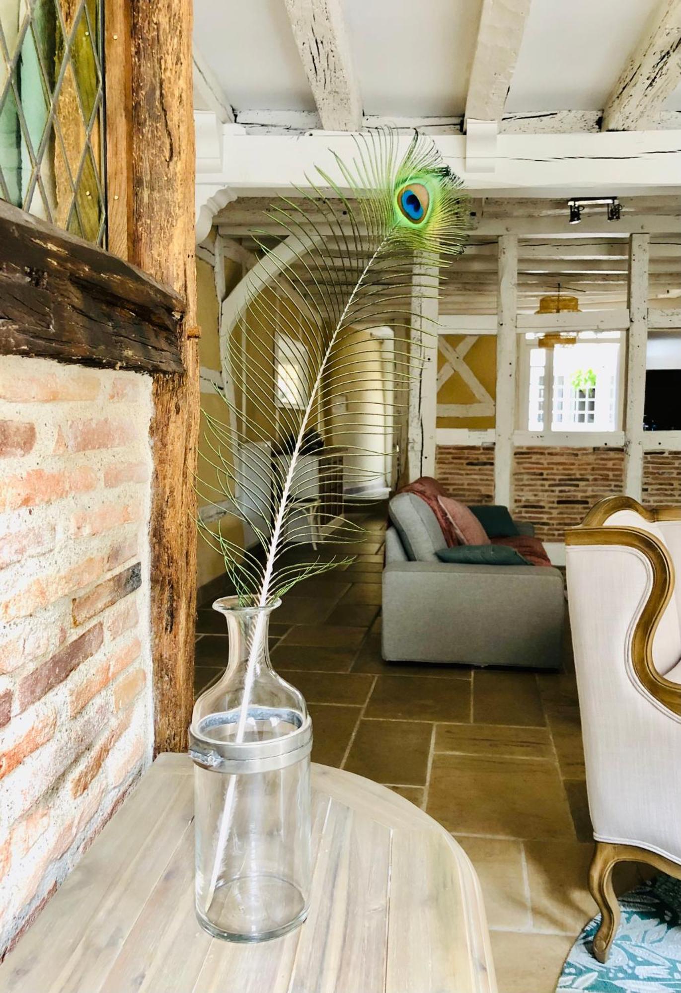 L'Amantine Chambres D'Hotes Et Gite Bourges Ngoại thất bức ảnh