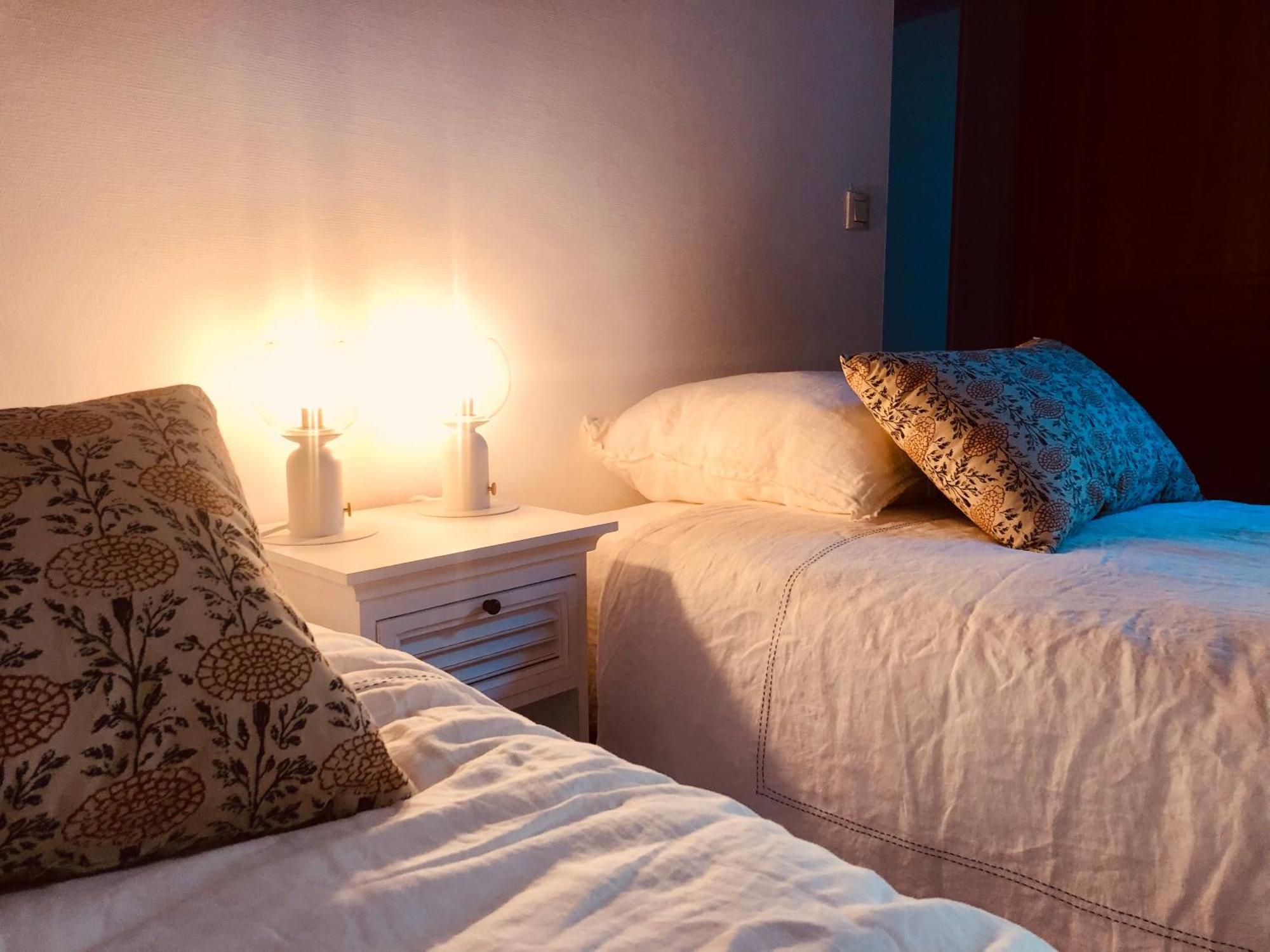 L'Amantine Chambres D'Hotes Et Gite Bourges Ngoại thất bức ảnh