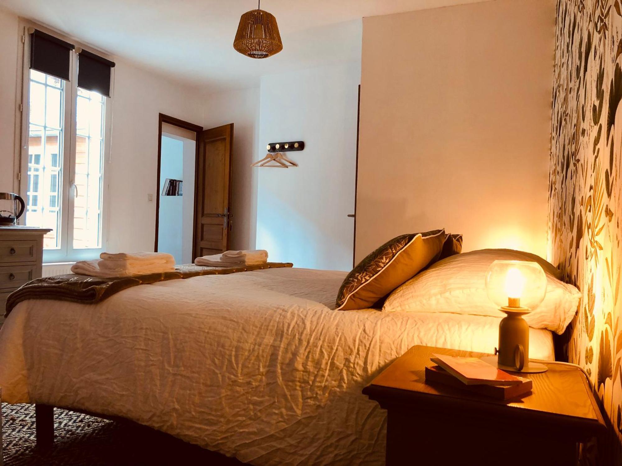 L'Amantine Chambres D'Hotes Et Gite Bourges Ngoại thất bức ảnh