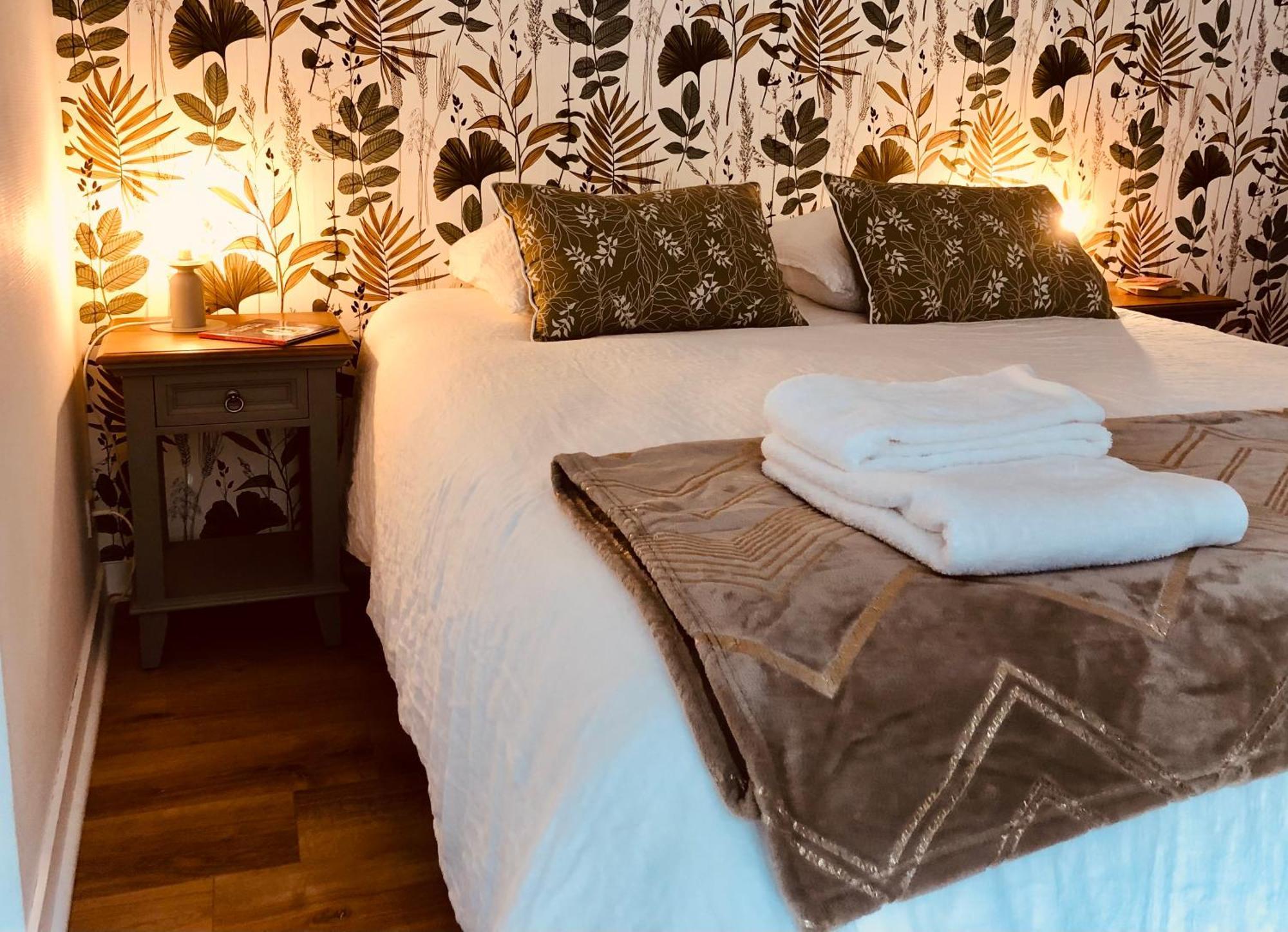 L'Amantine Chambres D'Hotes Et Gite Bourges Ngoại thất bức ảnh