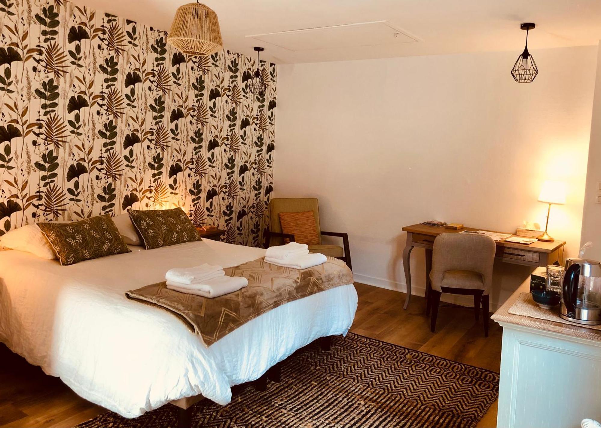 L'Amantine Chambres D'Hotes Et Gite Bourges Ngoại thất bức ảnh