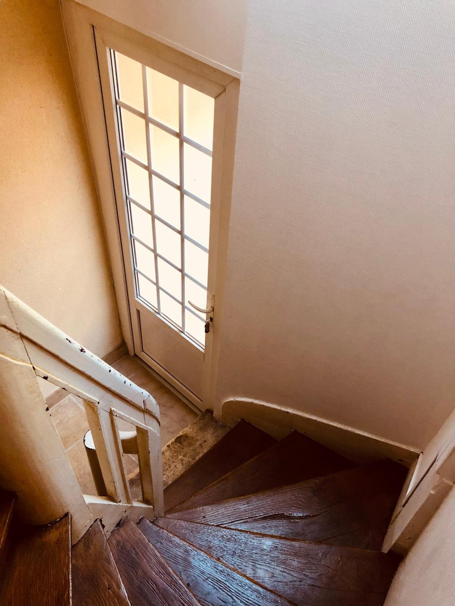 L'Amantine Chambres D'Hotes Et Gite Bourges Ngoại thất bức ảnh