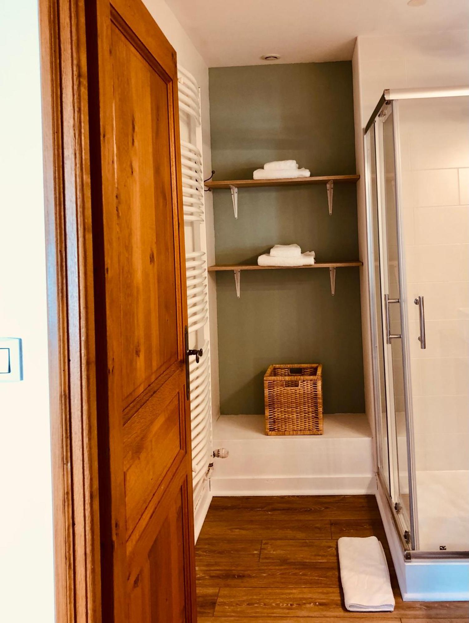 L'Amantine Chambres D'Hotes Et Gite Bourges Ngoại thất bức ảnh