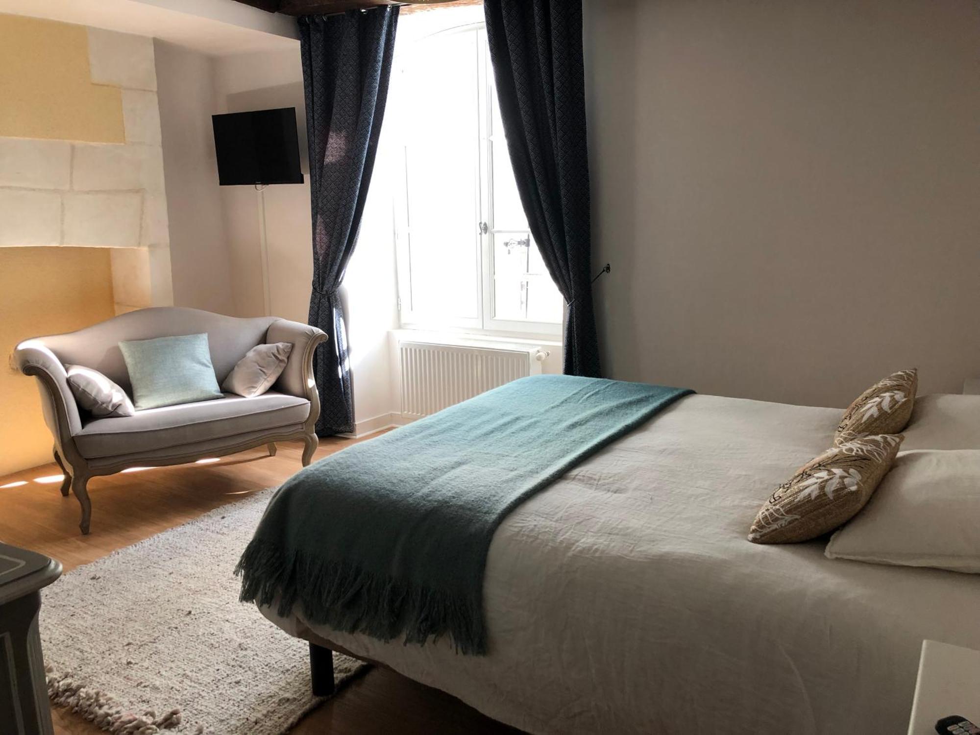 L'Amantine Chambres D'Hotes Et Gite Bourges Ngoại thất bức ảnh