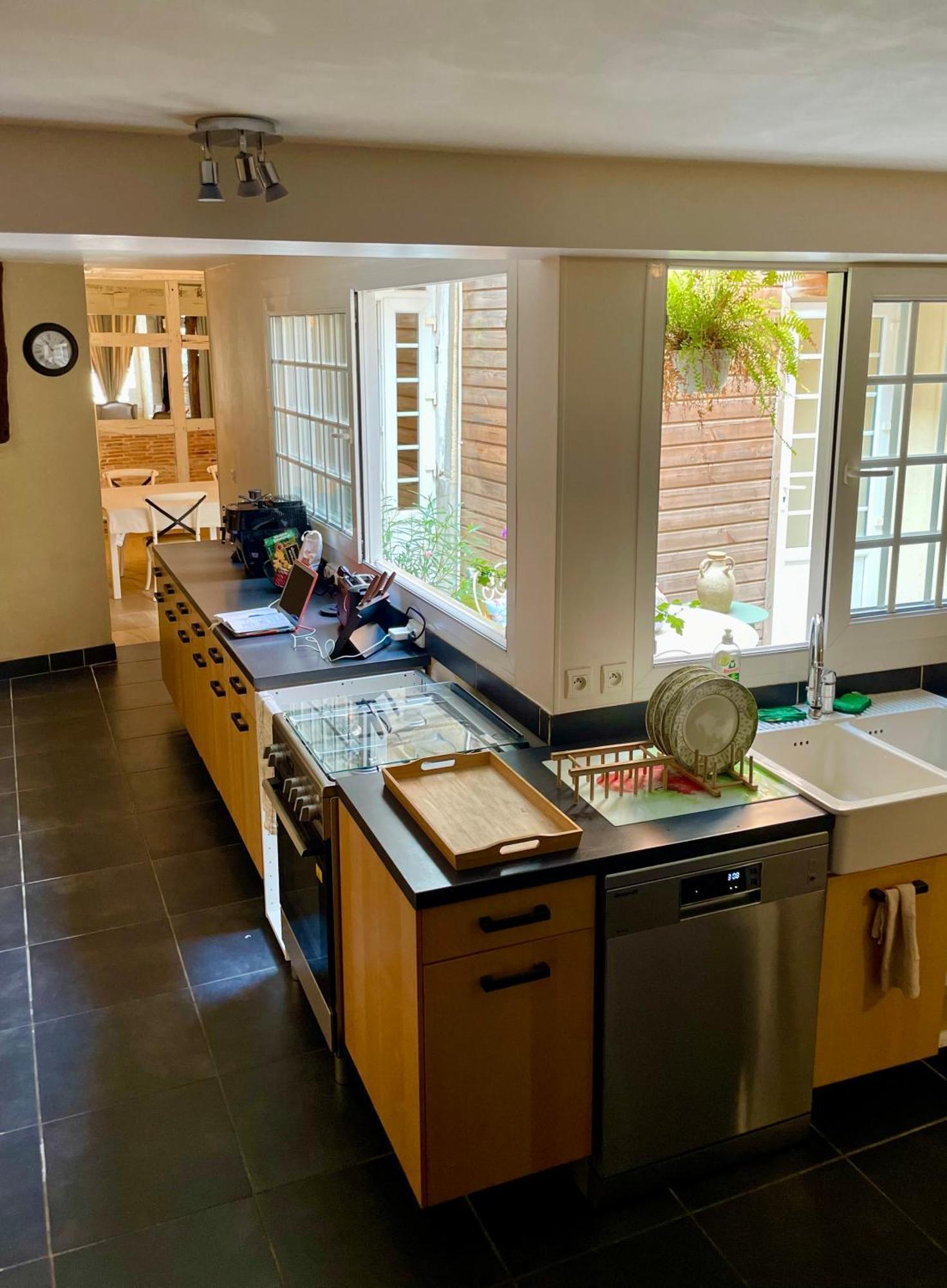 L'Amantine Chambres D'Hotes Et Gite Bourges Ngoại thất bức ảnh